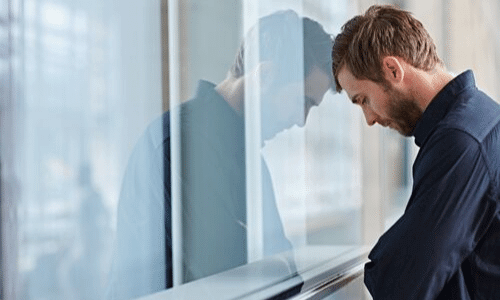 דיכאון ישן, עצבות, ייאוש