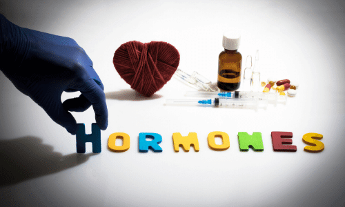תרופות נגד דיכאון הורמונלי