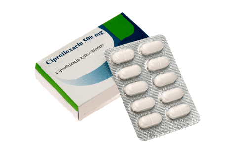 ציפרלקס, תרופות, כדורי הרגעה