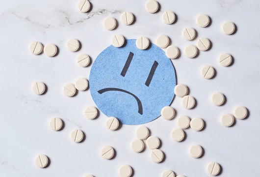 SEROQUEL - סרוקוול