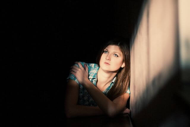 טיפול בדיכאון מג'ורי