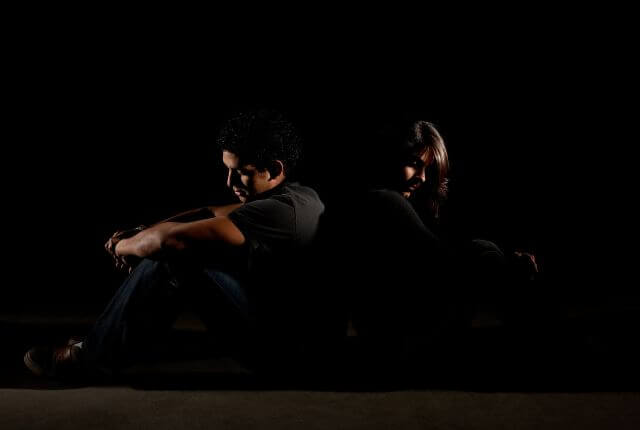 איך לצאת מדיכאון מהר