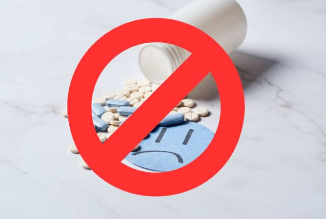 איך לצאת מדיכאון ללא תרופות