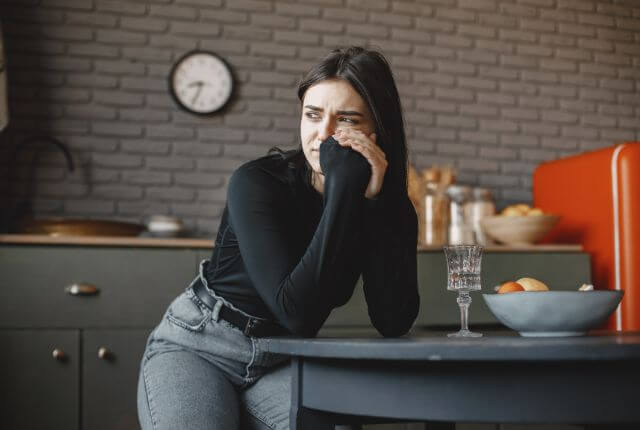 טיפול CBT בהתקף חרדה