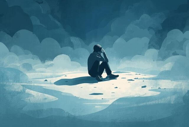 טיפול בדיכאון וחרדה