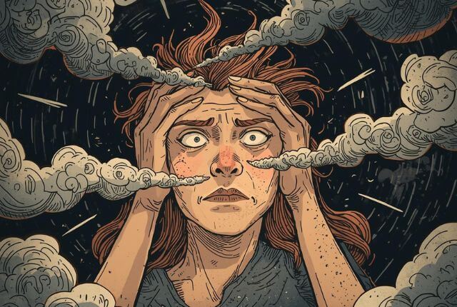 CBT פלוס טיפול בחרדה