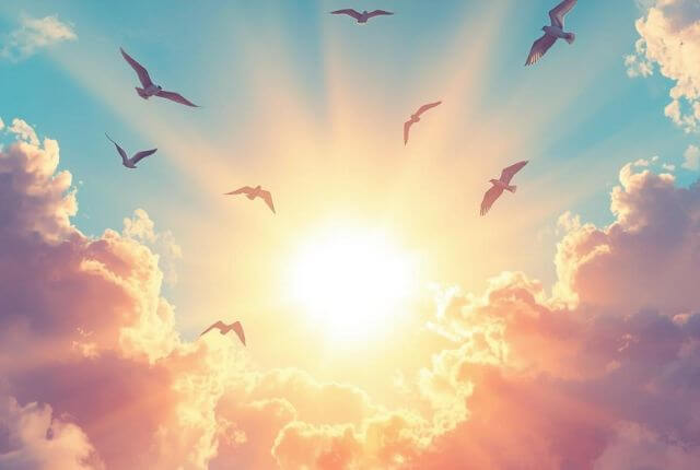 תקווה, עתיד