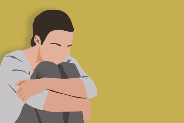 דיכאון טיפול טבעי – 10 דרכים מוכחות לצאת מהחושך