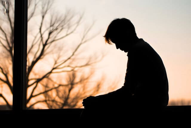 שיטות טיפול בדיכאון